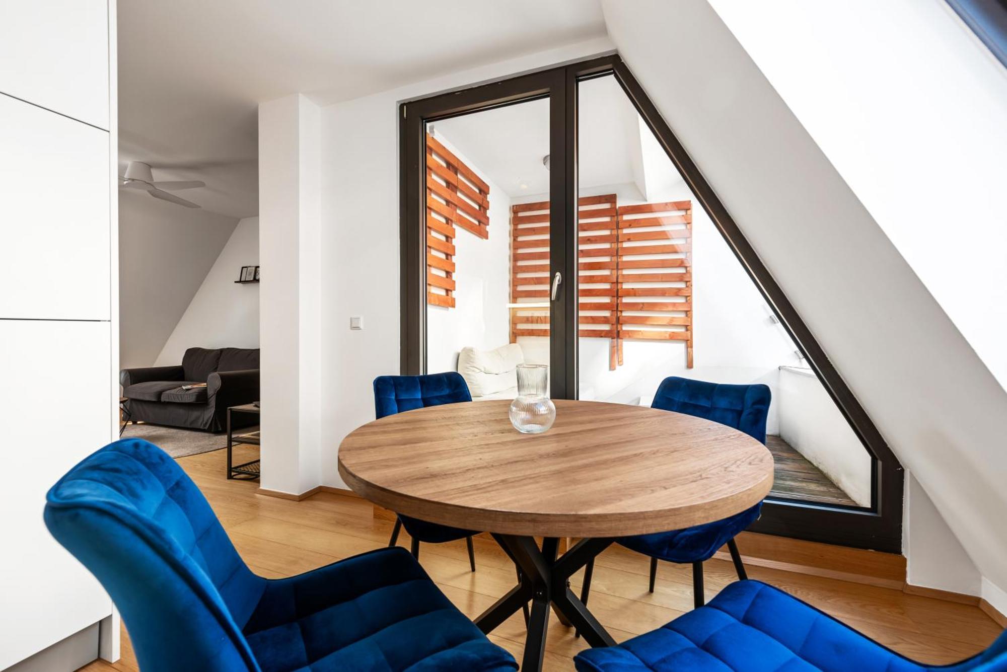 Kh Mariahilf Aparthotel Wenen Buitenkant foto